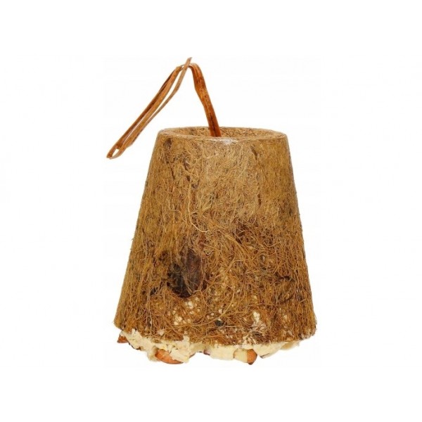 GARDEN & FUN riebalų mišinys laukiniams paukščiams. 250g.