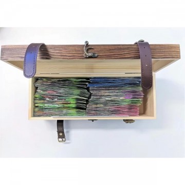 Collection Vegetable seeds...