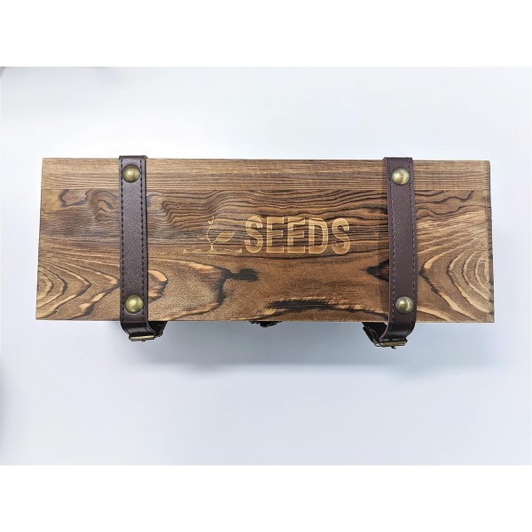 Kogumik Köögiviljaseemned 100 tk