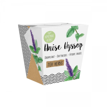 Aniisiisopi kasvatamise...