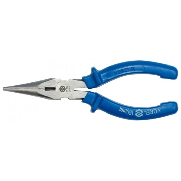 Tangid universaalsed 200mm (AMERICANA) Vorel