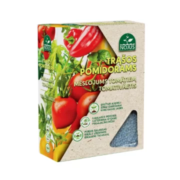 Nojus väetis tomatitele 1 kg