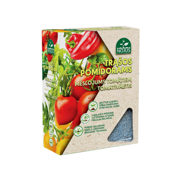 Nojus väetis tomatitele 1 kg