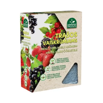 Nojus väetis viljapuudele 1 kg