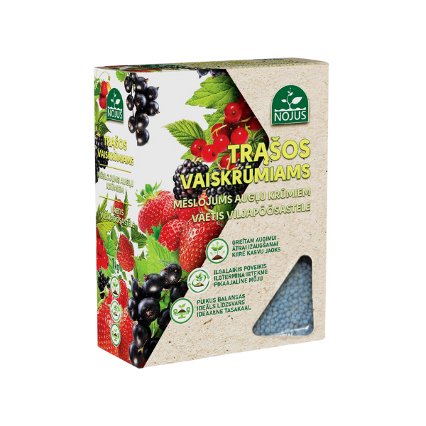 Nojus väetis viljapuudele 1 kg