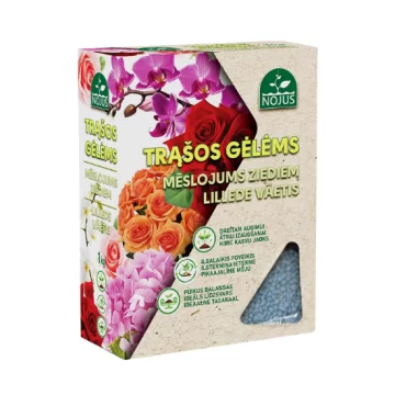 Nojus väetis lilledele 1 kg