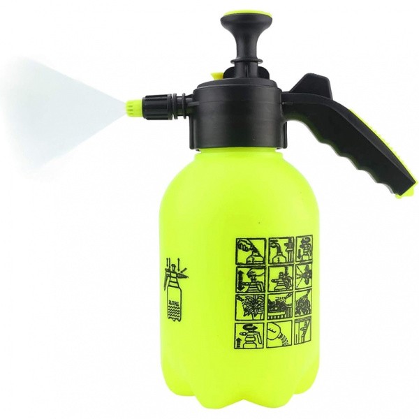 Rankinis slėginis sodo purkštuvas 1.5L