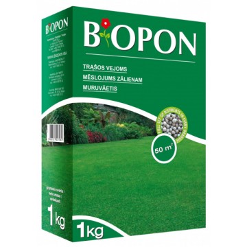 BIOPON muruväetis 1 kg...