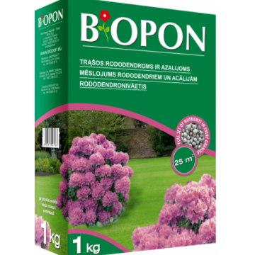 BIOPON väetis...