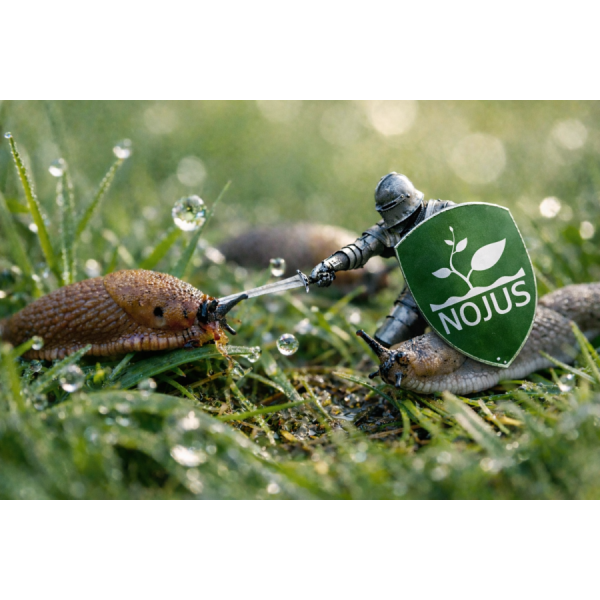 Nojus Limax Buster Molluskitsiid 500 g