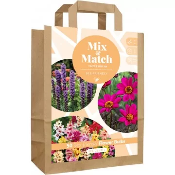 Lillesibulate komplekt ‘Bee...