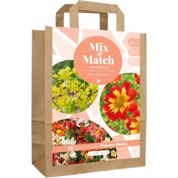 Lillesibulate komplekt...