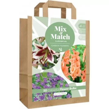 Lillesibulate komplekt...