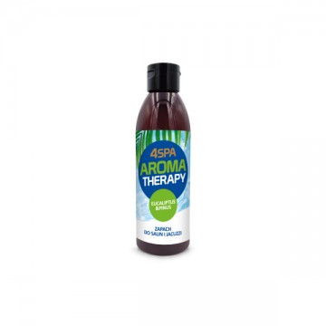 GAMIX 4SPA aromaatõli...