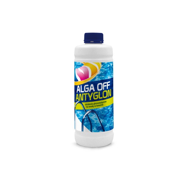GAMIX Alga OFF ANTYGLON 1L