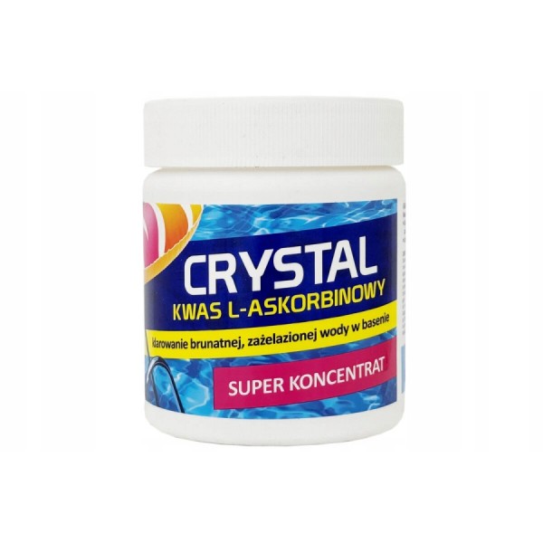 GAMIX kristallikontsentraat 250 g