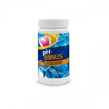 GAMIX PH Minus 1,5 kg