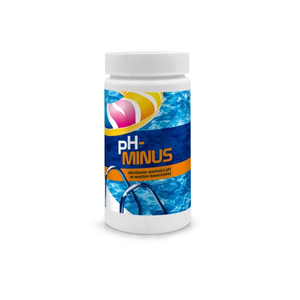 GAMIX PH Minus 1,5 kg