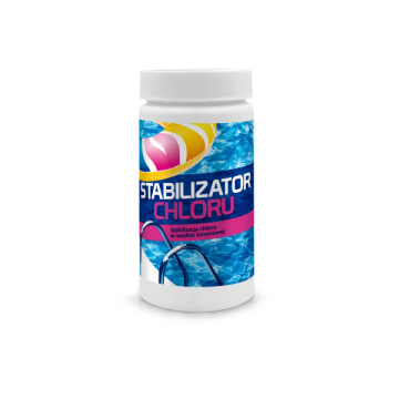 GAMIX klooristabilisaator 1 kg