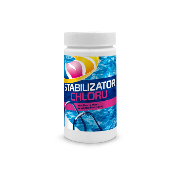 GAMIX Chloro stabilizatorius 1kg