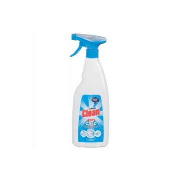 At Home Anti Calc...