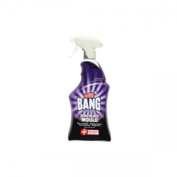 Cillit Bang hallituse...