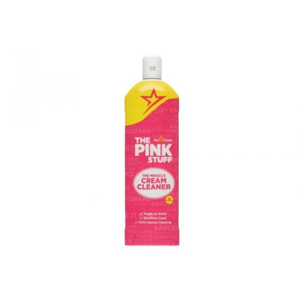 The Pink Stuff valomasis kremas 500 ml