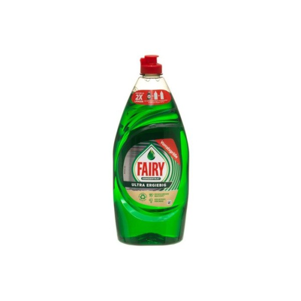 Fairy Original nõudepesuvedelik 900 ml