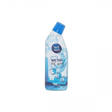 Nord Clean WC-geel Ocean...