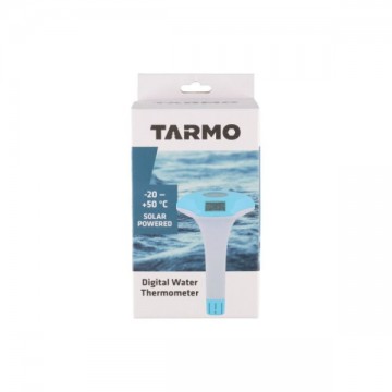 Tarmo päikeseenergiaga...