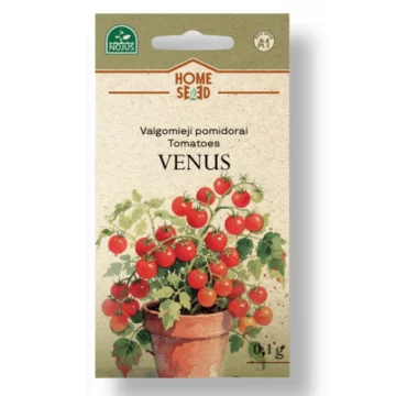 Söödavad tomatid Venus 0,1 g