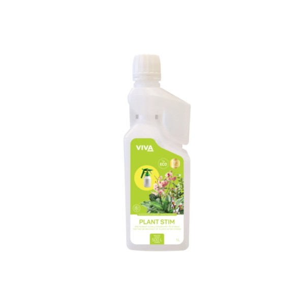 Plant Stim ECO augalų biostimuliatorius. 1L