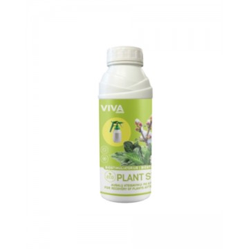 Plant Stim taimede...