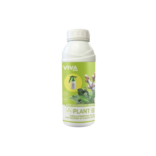 Plant Stim taimede biostimulaator 500 ml
