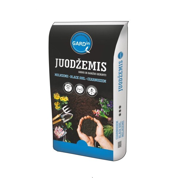 Gardin must muld 20 l
