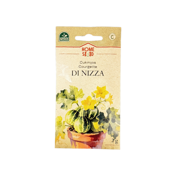 Suvikõrvits Di Nizza