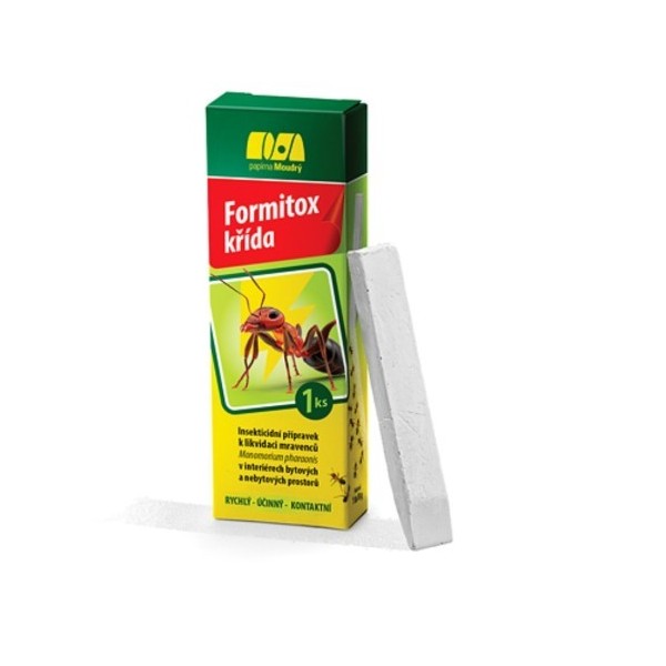 Kreida skruzdėlėms naikinti Formitox 8g