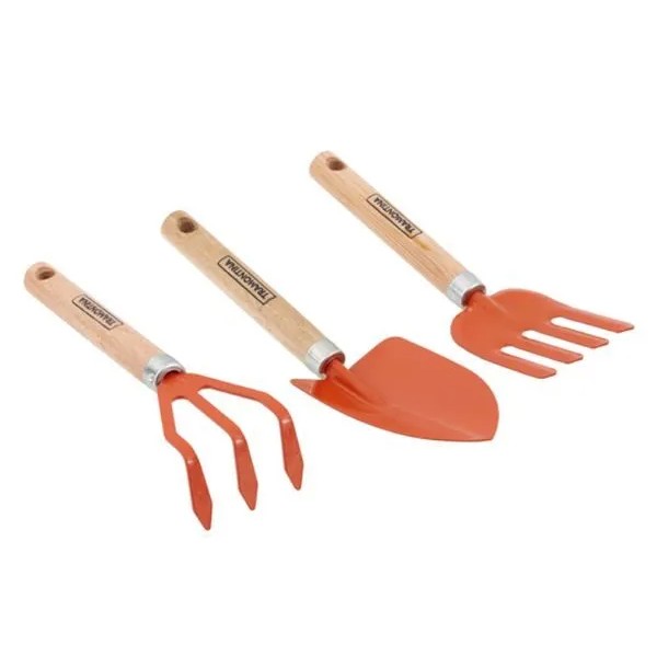 Aiatööriistade komplekt