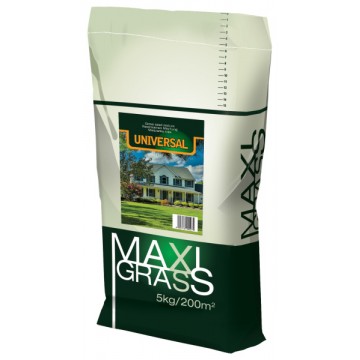 Muruseeme MAXIGRASS...