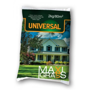 Muruseeme MAXIGRASS...