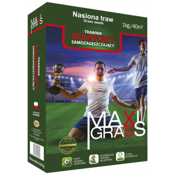 Vejos MAXIGRASS SPORT 0,8kg