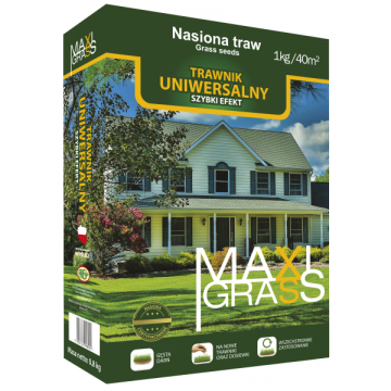 MAXIGRASS UNIVERSAL...
