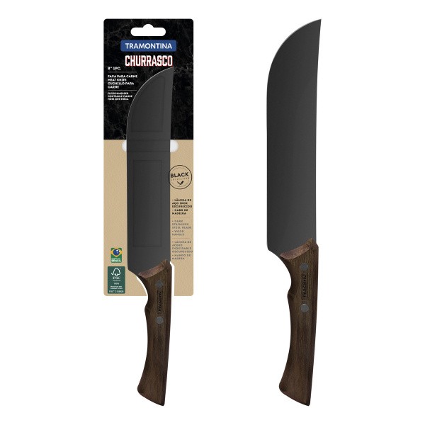 Mėsininko peilis 20 cm