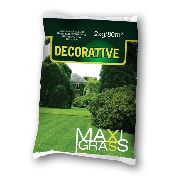 Vejos MAXIGRASS DECORATIVE 2kg