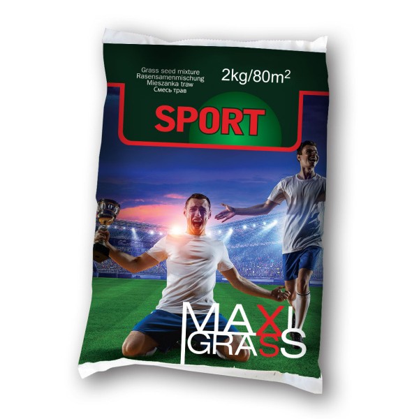 Vejos MAXIGRASS SPORT 2kg
