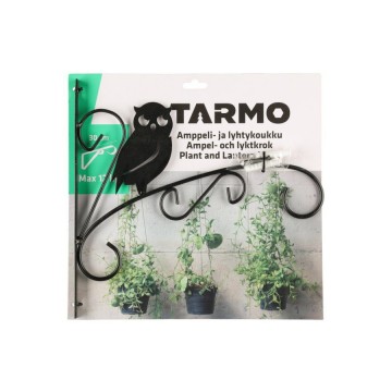 TARMO riputatav hoidik...