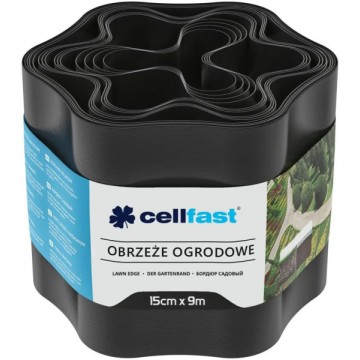 Cellfast aiapiirde must 15...