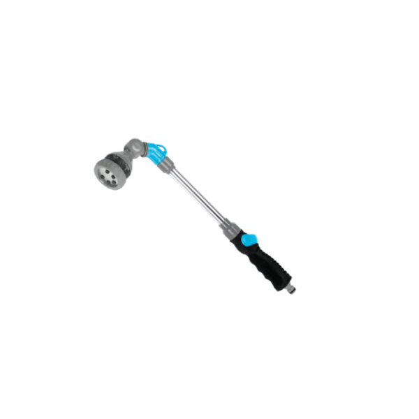 Cellfast lühike 6-funktsiooniline kastmisvarras CELLPRO™