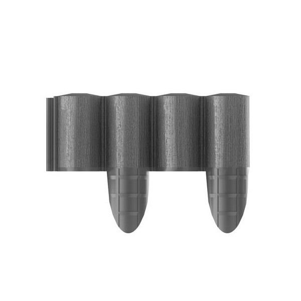 Cellfast sodo palisadas ECO pilkas 2,3 m
