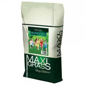 MAXIGRASS RECREATION...